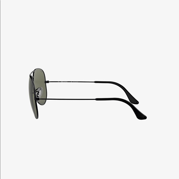 Brand New RB 3025 Aviator Classic